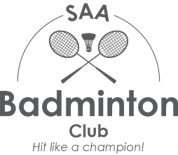 badminton-club-logo